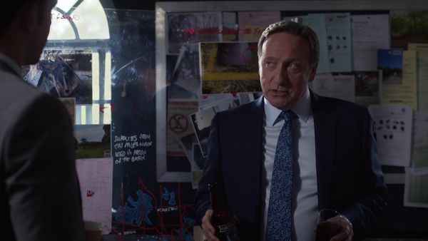 Midsomer Murders - The Ghost of Causton Abbey