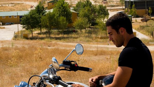 Sin tetas no hay paraíso (versión española) - (S2 Ep13)