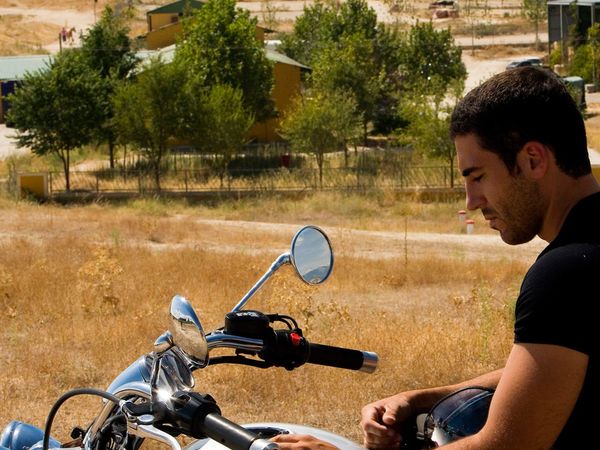 Sin tetas no hay paraíso (versión española) - (S2 Ep13)