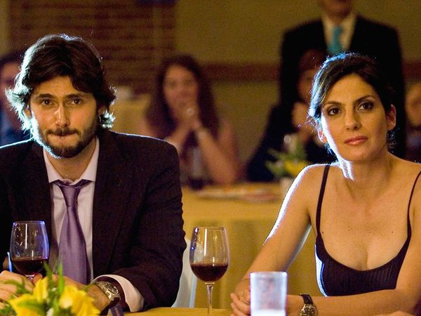 Sin tetas no hay paraíso (versión española) - (S2 Ep8)