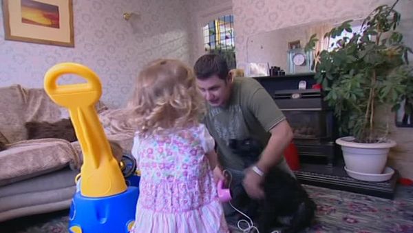 I Want My Mummy! - Episode 21