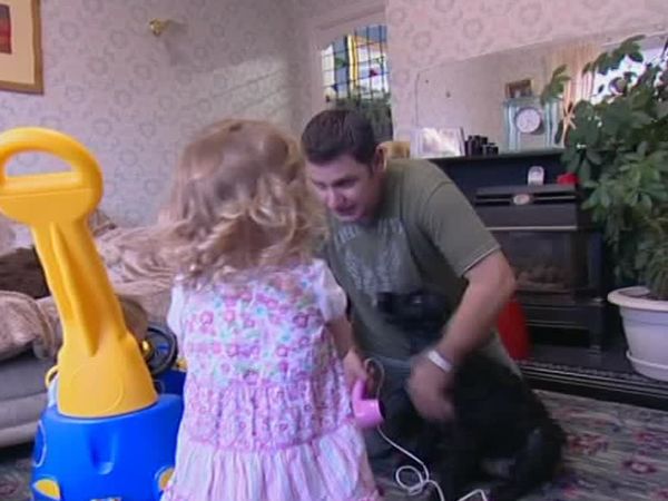 I Want My Mummy! - Episode 21
