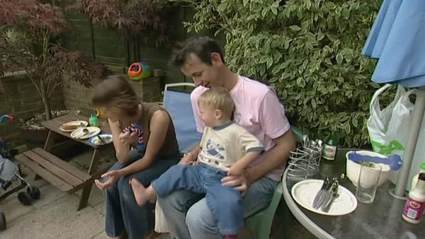 I Want My Mummy! - Episode 9