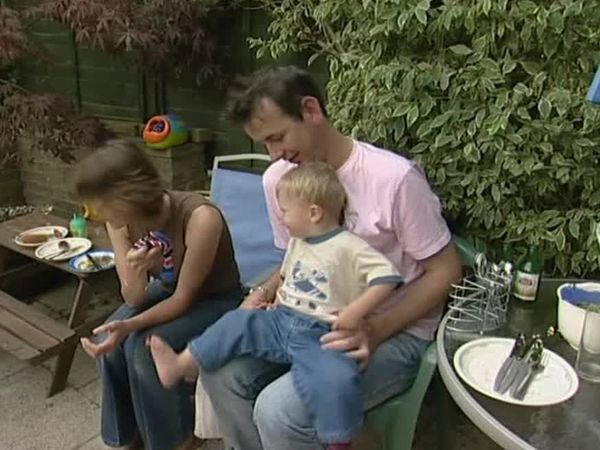 I Want My Mummy! - Episode 9