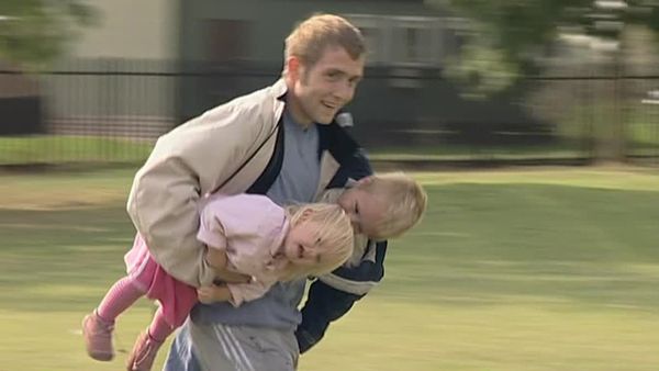 I Want My Mummy! - Episode 15