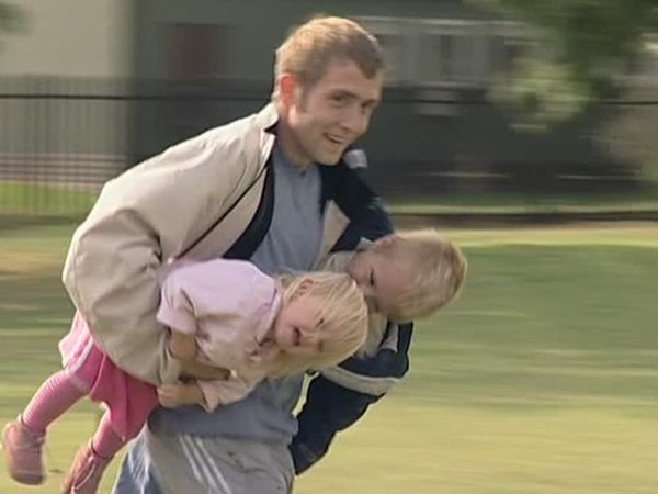 I Want My Mummy! - Episode 15
