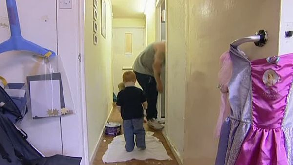 I Want My Mummy! - Episode 14