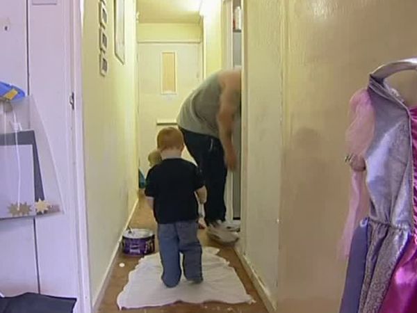 I Want My Mummy! - Episode 14