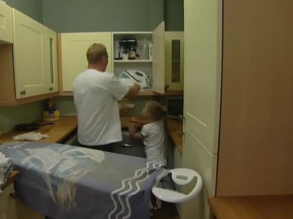 I Want My Mummy! - Episode 4