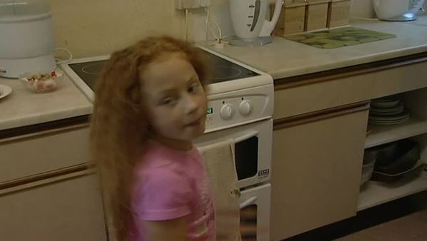 I Want My Mummy! - Episode 19