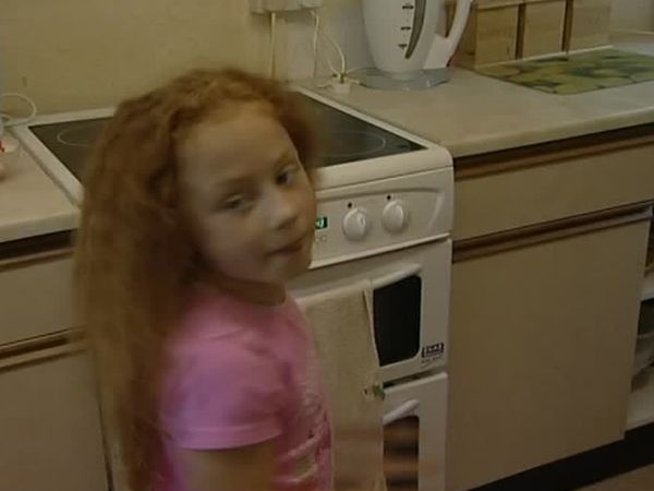 I Want My Mummy! - Episode 19