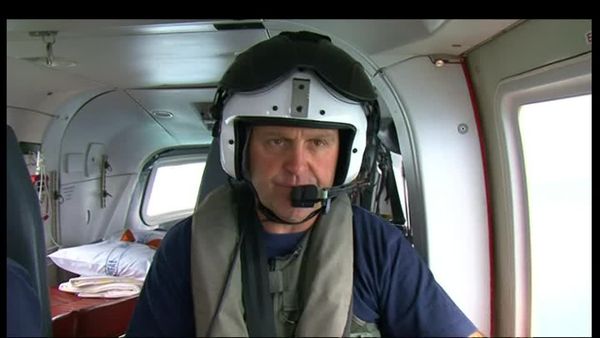Chopper Squad - Episode 3
