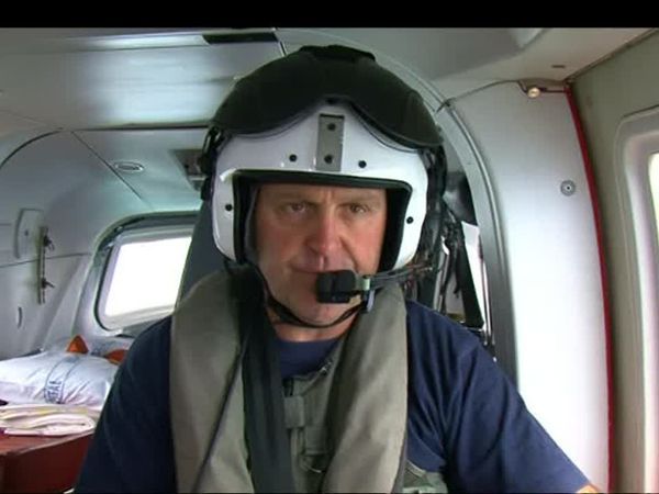 Chopper Squad - Episode 3