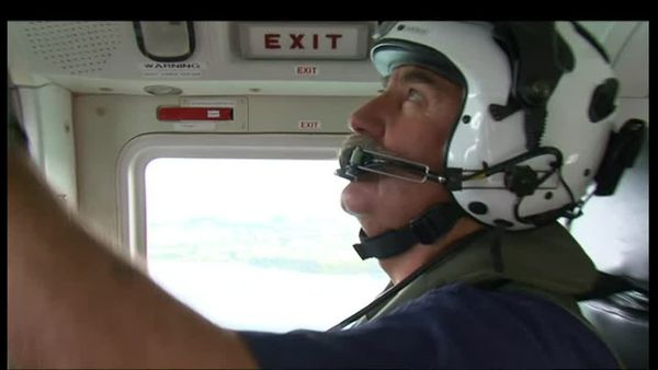 Chopper Squad - Episode 2