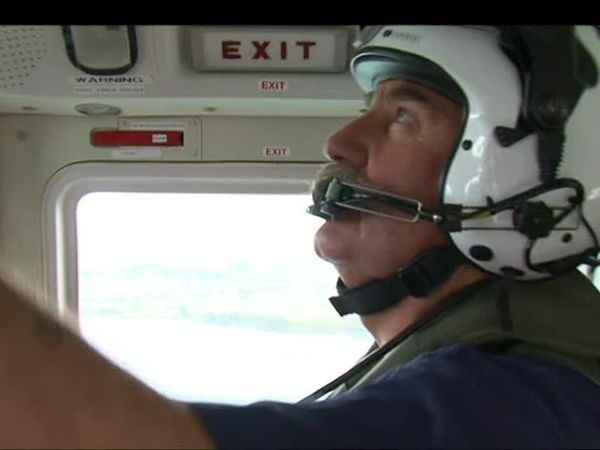 Chopper Squad - Episode 2