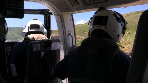 Chopper Squad - Episode 2