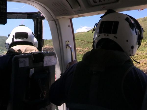 Chopper Squad - Episode 2