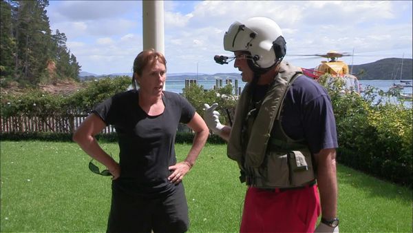 Chopper Squad - Episode 11