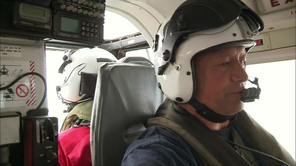 Chopper Squad - Episode 10