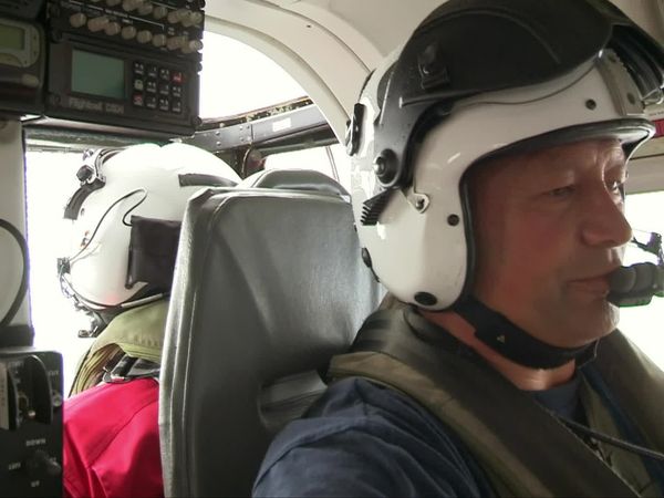 Chopper Squad - Episode 10