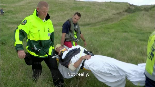 Chopper Squad - Episode 9
