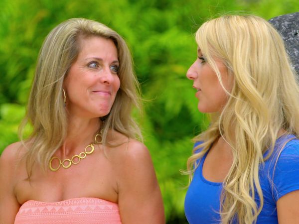 Are You The One? - Accord parental