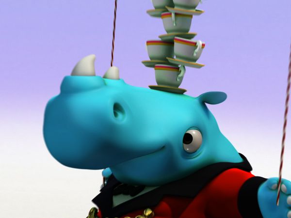 Zumbers - Episodio 12