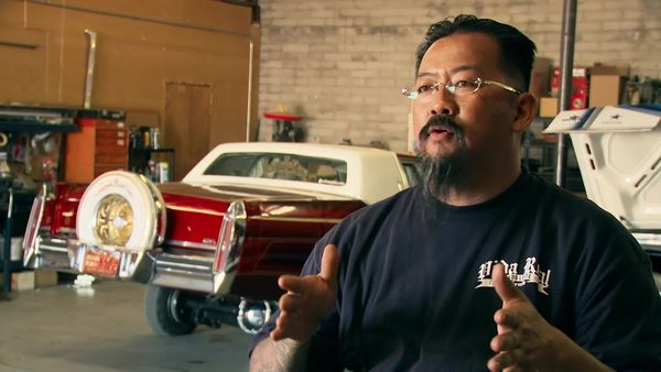 Lowrider Brasil - Episódio 11