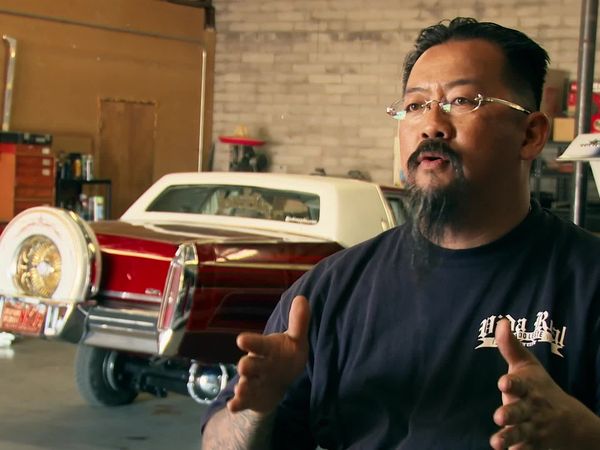Lowrider Brasil - Episódio 11