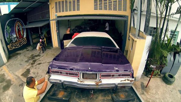 Lowrider Brasil - Episódio 12