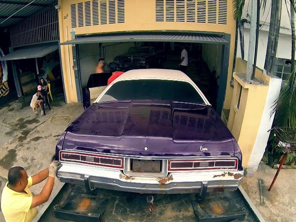 Lowrider Brasil - Episódio 12