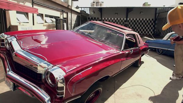 Lowrider Brasil - Episódio 1