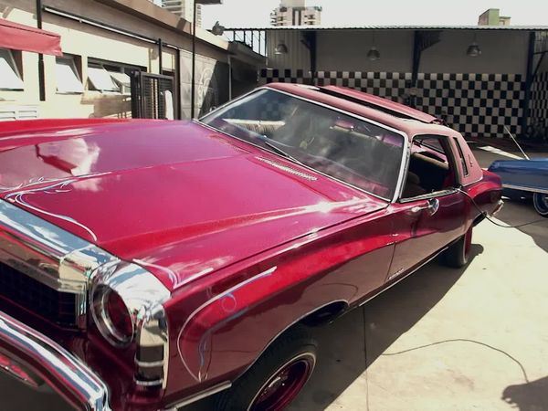 Lowrider Brasil - Episódio 1