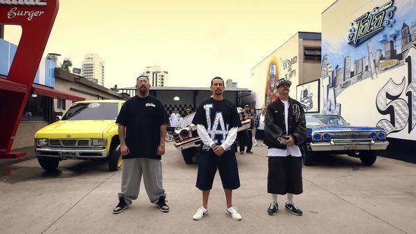 Lowrider Brasil - Episódio 13