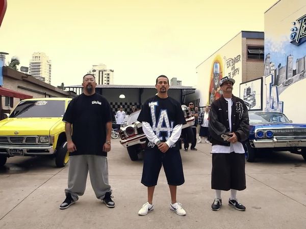 Lowrider Brasil - Episódio 13