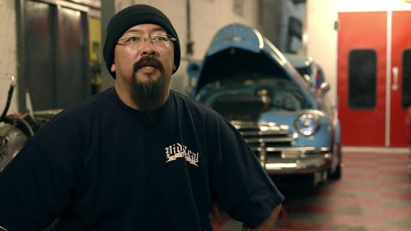 Lowrider Brasil - Episódio 2