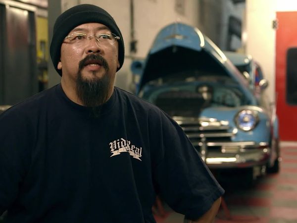 Lowrider Brasil - Episódio 2