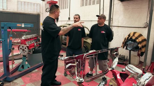Lowrider Brasil - Episódio 3