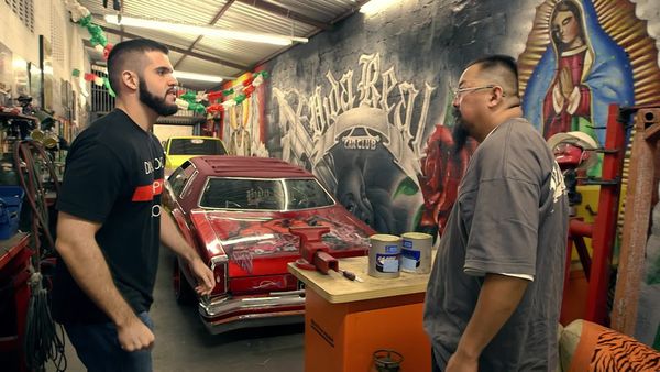Lowrider Brasil - Episódio 5
