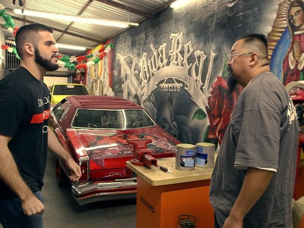 Lowrider Brasil - Episódio 5