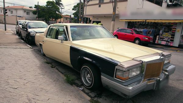 Lowrider Brasil - Episódio 8
