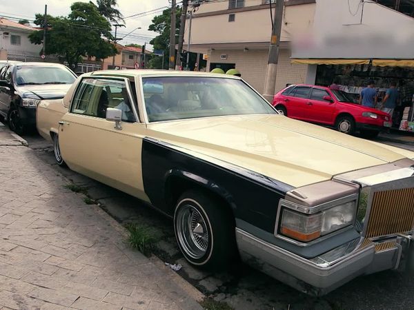 Lowrider Brasil - Episódio 8