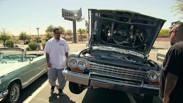 Lowrider Brasil - Episódio 10