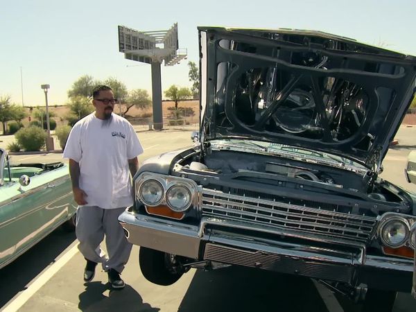 Lowrider Brasil - Episódio 10