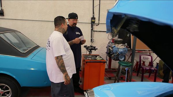 Lowrider Brasil - Episódio 4