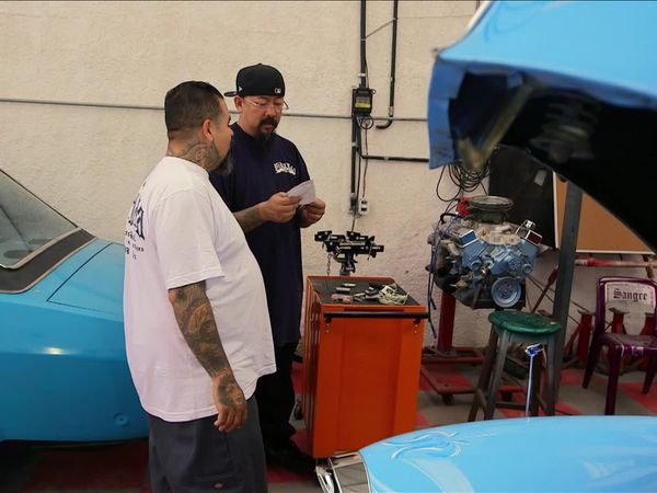 Lowrider Brasil - Episódio 4