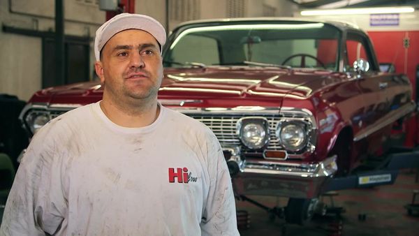 Lowrider Brasil - Episódio 9