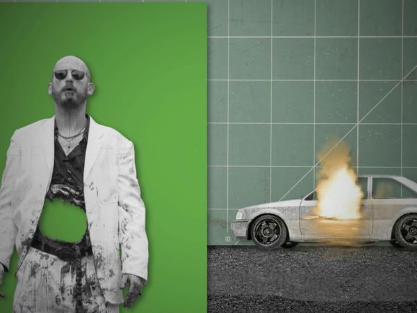 Cinelab - Tiro de Bazooka encontra Pornochanchada