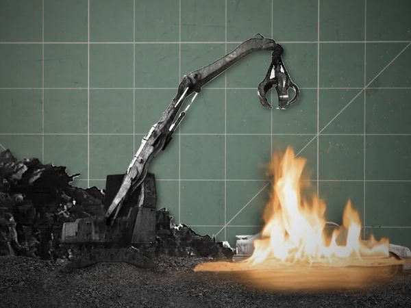 Cinelab - Meteoro encontra Mafia