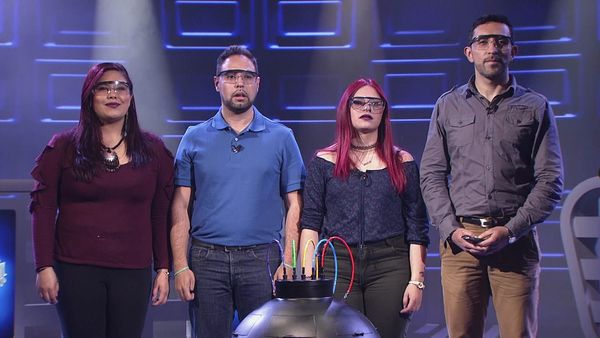 BOOM! Colombia - Episodio 42